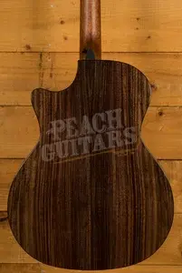 Taylor 400 Series | 414ce Natural Next Generation