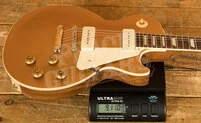 Gibson Les Paul Standard 50s P-90 | Gold Top