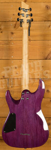 Schecter C-6 Plus | Electric Magenta *B-Stock*