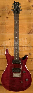 PRS SE CE | CE24 - Black Cherry
