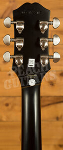 Epiphone Les Paul Prophecy Olive Tiger Aged Gloss *Used*