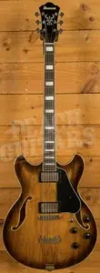 Ibanez AS AS7328 - Tobacco Brown