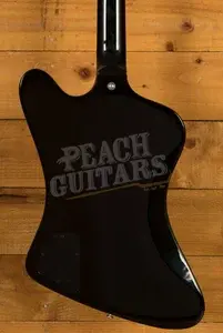 Gibson Thunderbird | Ebony