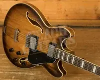 Ibanez AS AS7328 - Tobacco Brown