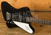 Gibson Thunderbird | Ebony