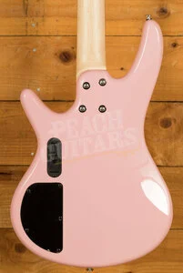 Ibanez SR Gio Basses | GSR200 - Baby Pink