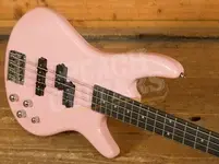 Ibanez GSR200 Soundgear Series GIO Bass - Purpleheart - Baby Pink