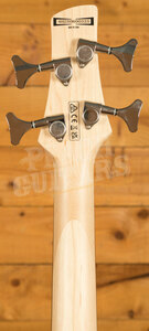 Ibanez SR Gio Basses | GSR200 - Baby Pink