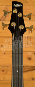 Ibanez SR Gio Basses | GSR200PC - Transparent Marine Burst