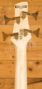 Ibanez SR Gio Basses | GSR200PC - Transparent Marine Burst
