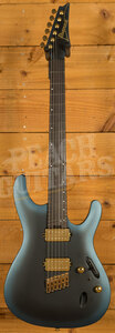 Ibanez S Axe Design Lab | SML721 - Midnight Arctic Ocean Matte
