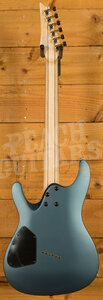 Ibanez S Axe Design Lab | SML721 - Midnight Arctic Ocean Matte