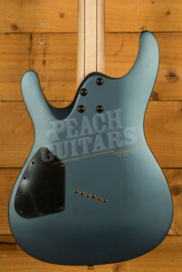 Ibanez S Axe Design Lab | SML721 - Midnight Arctic Ocean Matte