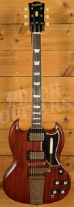 Epiphone 1964 SG Standard w/Maestro Vibrola Reissue | Cherry Red