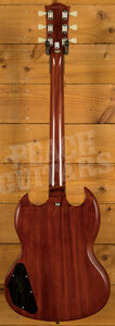 Epiphone 1964 SG Standard w/Maestro Vibrola Reissue | Cherry Red
