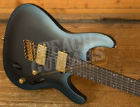 Ibanez S Axe Design Lab | SML721 - Midnight Arctic Ocean Matte