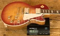 Gibson Les Paul Standard 60s Double Trouble | Vintage Cherry Sunburst