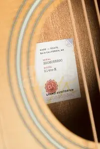 Taylor 200 Series | 214ce-K