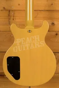 Epiphone Les Paul Special Double Cut - TV Yellow