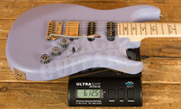 PRS Fiore Satin - Lilac - Mark Lettieri Signature