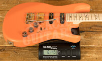 PRS Fiore Satin - Hibiscus - Mark Lettieri Signature