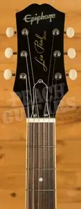 Epiphone Les Paul Special Double Cut - TV Yellow
