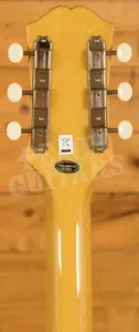 Epiphone Les Paul Special Double Cut - TV Yellow
