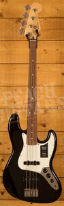 Fender Player Jazz Bass | Pau Ferro - Black