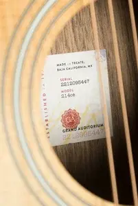 Taylor 200 Series | 214ce