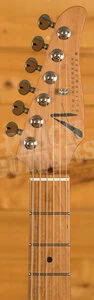 Tom Anderson The Classic | Dark Honey Burst