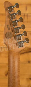 Tom Anderson The Classic | Dark Honey Burst