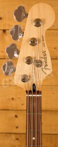 Fender Player Jazz Bass | Pau Ferro - Black
