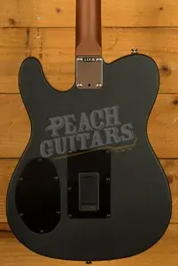 Fender Acoustasonic Standard Telecaster Black