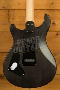 PRS SE CE | CE24 Standard - Satin Charcoal
