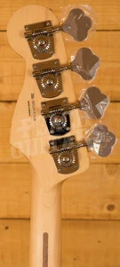 Fender Player Jazz Bass | Pau Ferro - Black