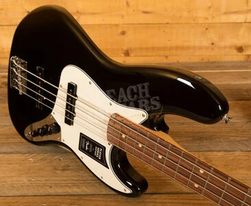 Fender Player Jazz Bass | Pau Ferro - Black