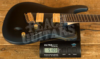Ibanez S Axe Design Lab | SML721 - Midnight Arctic Ocean Matte