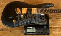 Ibanez S Axe Design Lab | SML721 - Midnight Arctic Ocean Matte