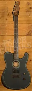 Fender Acoustasonic Standard Telecaster Black