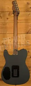 Fender Acoustasonic Standard Telecaster Black