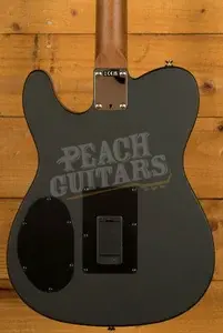 Fender Acoustasonic Standard Telecaster Black