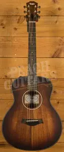 Taylor GS Mini Series | GS Mini-e Koa Plus