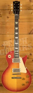 Gibson Custom 1958 Les Paul Standard Reissue | Washed Cherry Sunburst - VOS