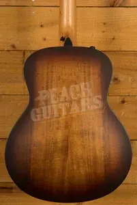 Taylor GS Mini Series | GS Mini-e Koa Plus