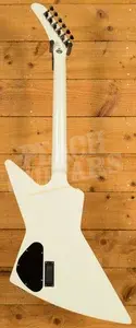 Epiphone Explorer 80s EMG - Classic White