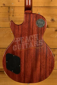 Gibson Custom 1958 Les Paul Standard Reissue | Washed Cherry Sunburst - VOS