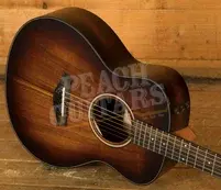 Taylor GS Mini Series | GS Mini-e Koa Plus