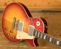 Gibson Custom 1958 Les Paul Standard Reissue | Washed Cherry Sunburst