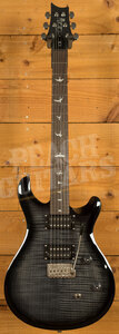 PRS SE CE | CE24 - Charcoal Burst