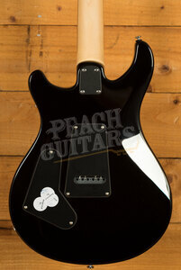 PRS SE CE | CE24 - Charcoal Burst